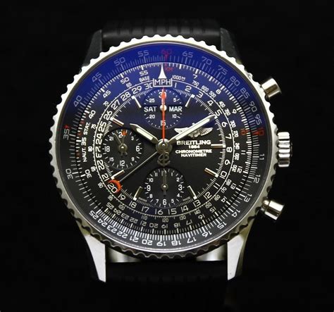 breitling 1884 watch for sale|Breitling navitimer heritage 1884 price.